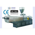 HS High-quality SHJ-40 twin screw color masterbatch making machine